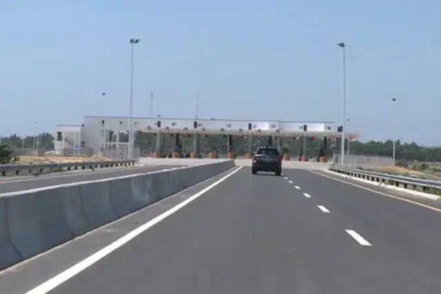 Governo prevê instalar de 26 portagens