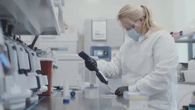 Identificada nova variante da Covid-19 resultante da combinação da Delta e Ómicron