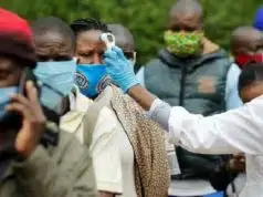 COVID-19: Autoridades de saúde em alerta devido ao aumento de novas infecções