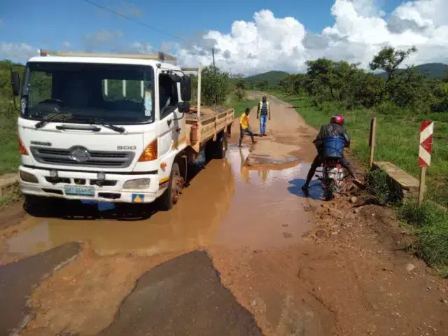 Há escassez e agravamento de preços de produtos alimentares devido a degradação das vias de acesso em Niassa