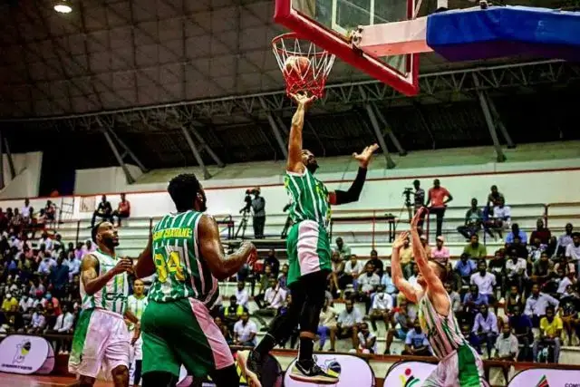 Ferroviário da Beira vence homónimo de Maputo (83-59)