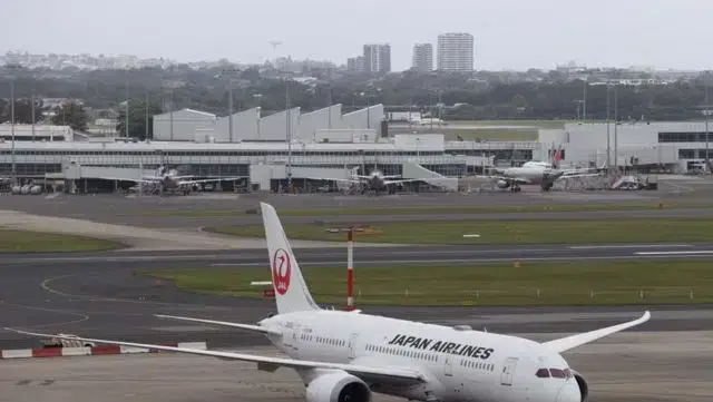 Japão desaconselhou cidadãos a viajarem para a Rússia sob aumento de tensão devido às sanções