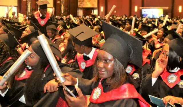 UP Maputo está a introduzir reformas curriculares aos cursos de pós-graduação