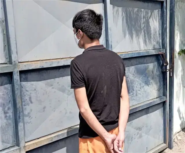 Vietnamita preso por falsificar documento em Tete