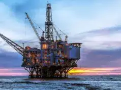 Gás nacional como alternativa ao gás russo