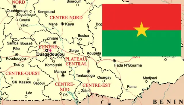 11 soldados mortos e 20 feridos em ataque no Burkina Faso