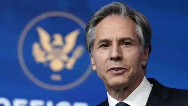 Estados Unidos querem uma "verdadeira parceria" com África, diz Blinken