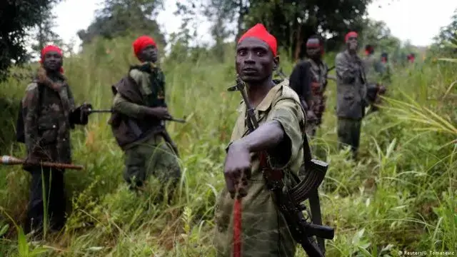 Nove grupos rebeldes rejeitam Acordo de Paz no Tchad