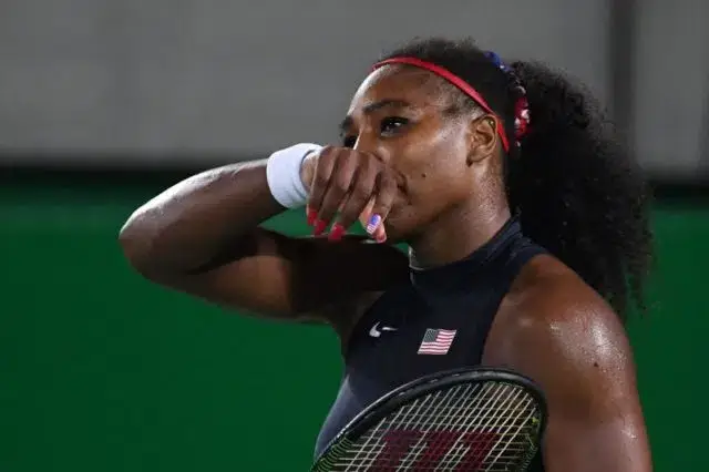 Serena Williams anuncia fim da carreira
