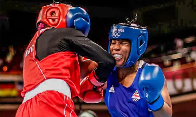 Moçambique pode fazer história hoje no africano de Boxe