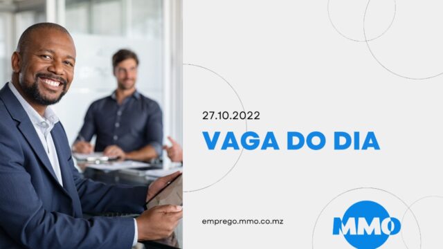 Vaga 27.10.2022