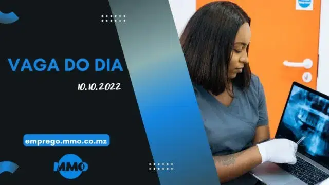 Vaga dia 10.10.2022