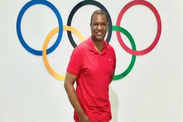 Gabriel Júnior eleito presidente da Confederação Africana de Boxe da zona IV