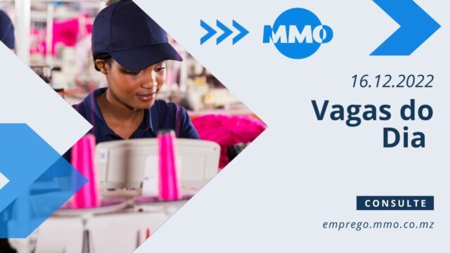 Vaga dia 16.12.2022