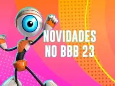 “Big Brother Brasil 24 horas” disponível em exclusivo na ZAP