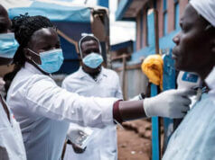 86 pacientes com Covid-19 em isolamento domiciliar em Tete