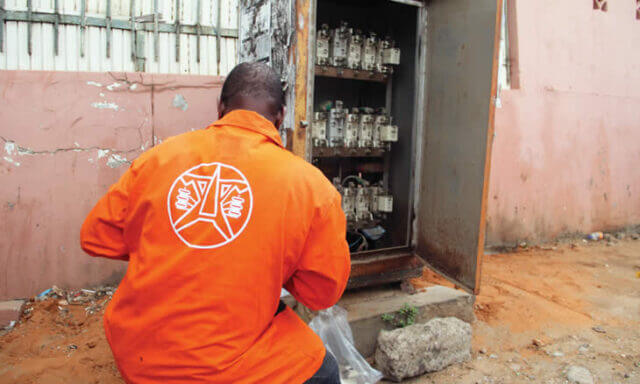 Chimoio com restrições no fornecimento de energia eléctrica