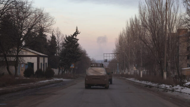 Grupo Wagner conquista cidade perto do bastião ucraniano de Bakhmut