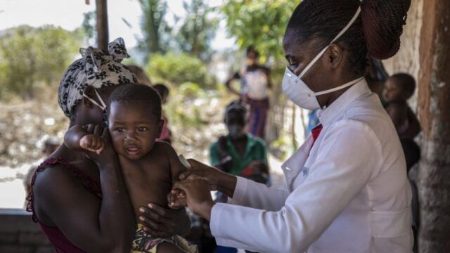 Guiné Equatorial- Surto de febre hemorrágica não justifica pânico