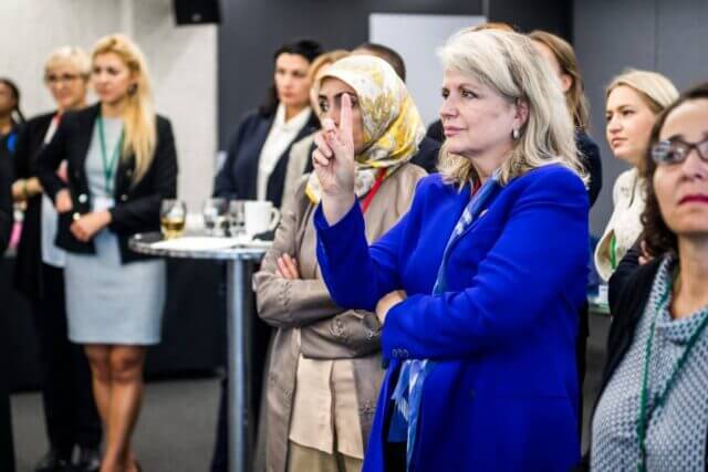 Presidente do Parlamento da Otan diz que decisão de Putin é “imprudente”