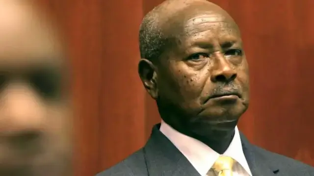 Presidente ugandês acusa Europa de querer impor homossexualidade no país