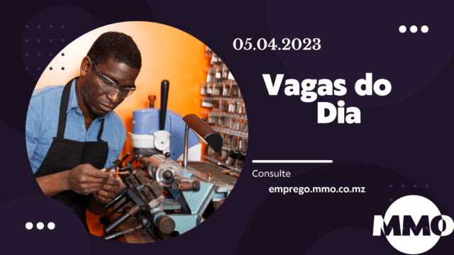 Vaga 05.04.2023