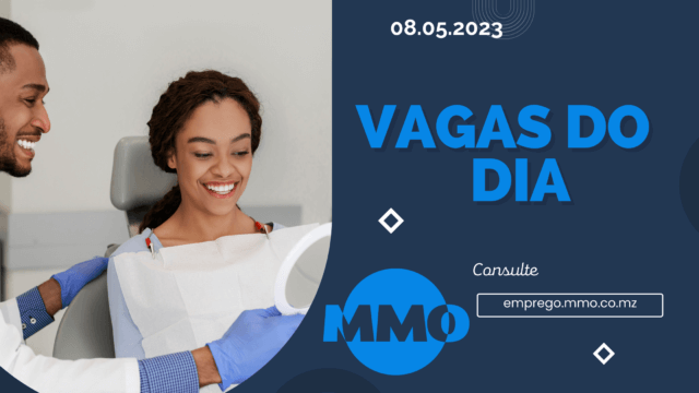 Vaga 08.05.2023