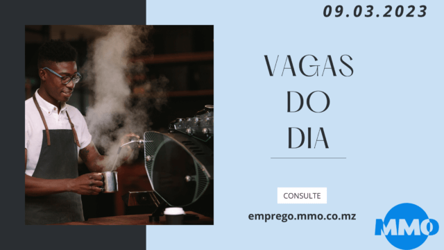 Vaga 09.03.2023