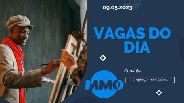 Vaga 09.05.2023