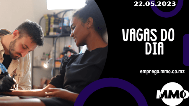 Vaga 22.05.2023