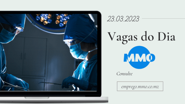 Vaga 23.03.2023