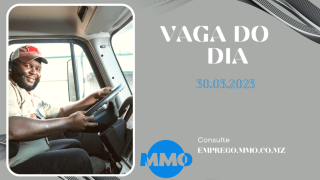 Vaga 30.03.2023