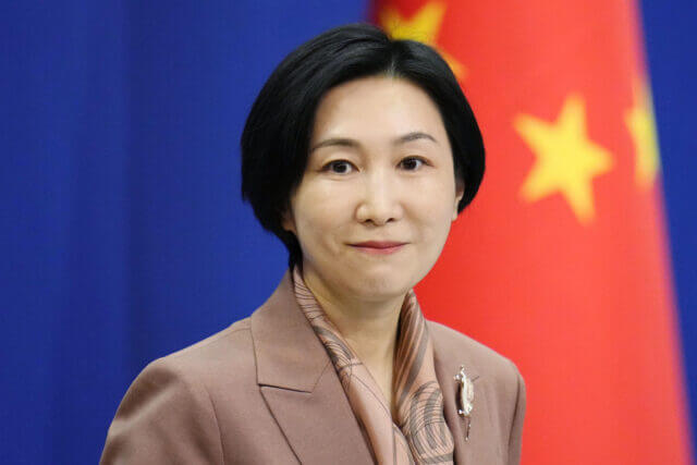 China rejeita acusações de interferência nas eleições do Canadá