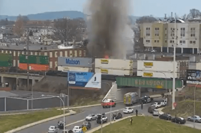 Cinco mortos e seis desaparecidos em explosão em fábrica de chocolate nos EUA