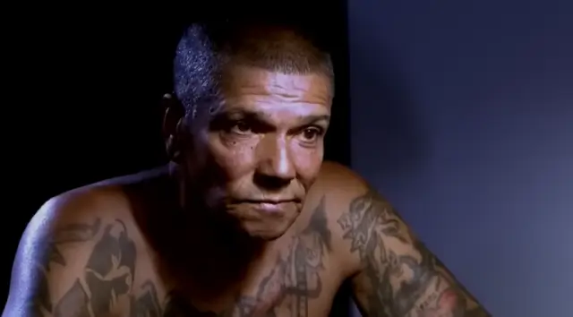 Encapuzados matam maior assassino em série do Brasil