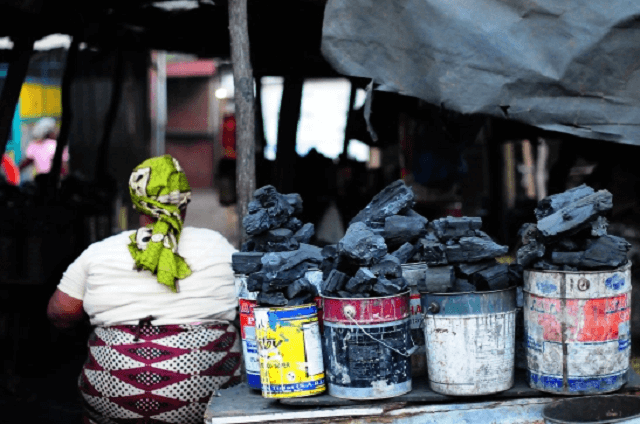 Escassez leva à subida do preço do carvão