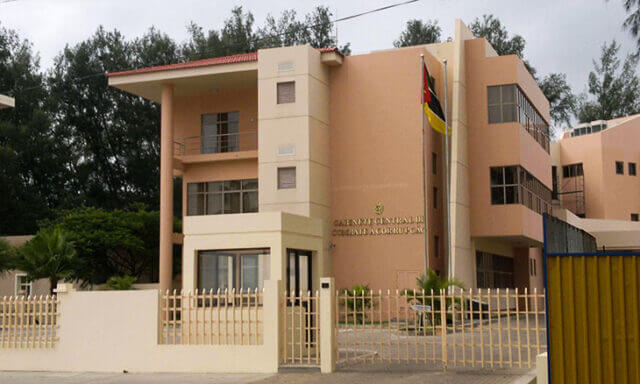 GCCC acusa coordenador do INGD de corrupção