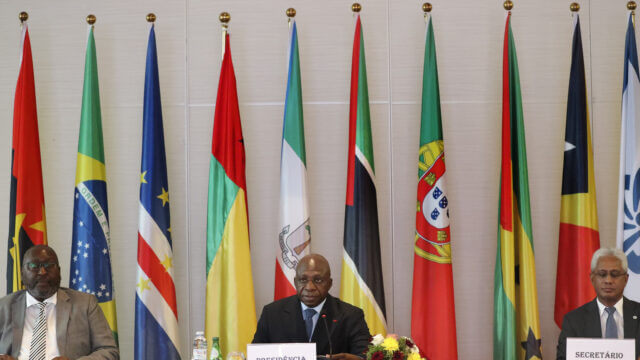 Ministros analisam 'questões urgentes' e 'desafios prementes' da CPLP