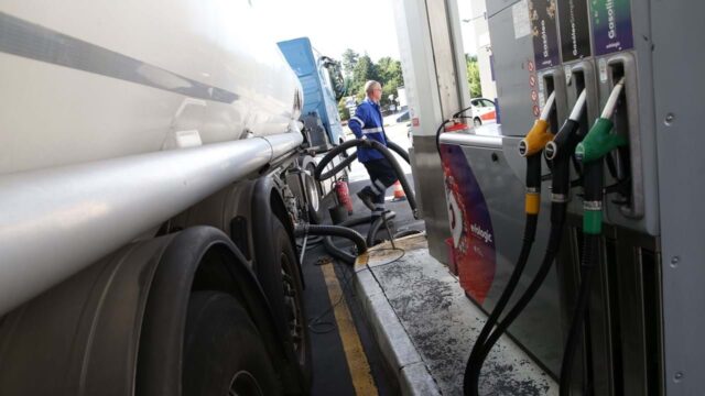 Moçambique doa combustível ao Malawi