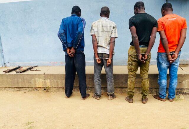 Encontrados assassinos do agente económico de Moatize