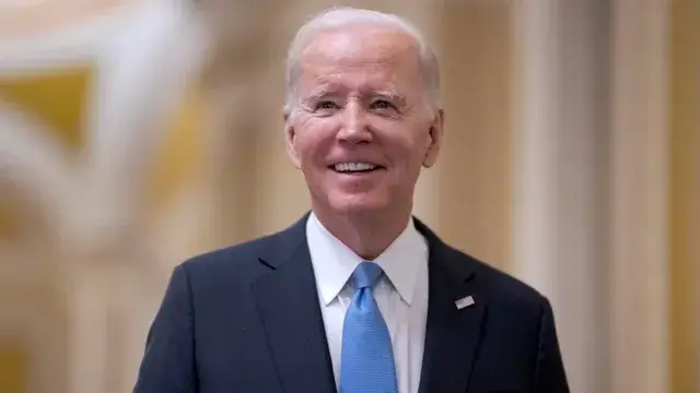 Joe Biden anuncia recandidatura oficial à Casa Branca