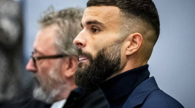 Voetballer Vloet voor rechter voor fataal ongeval op A4