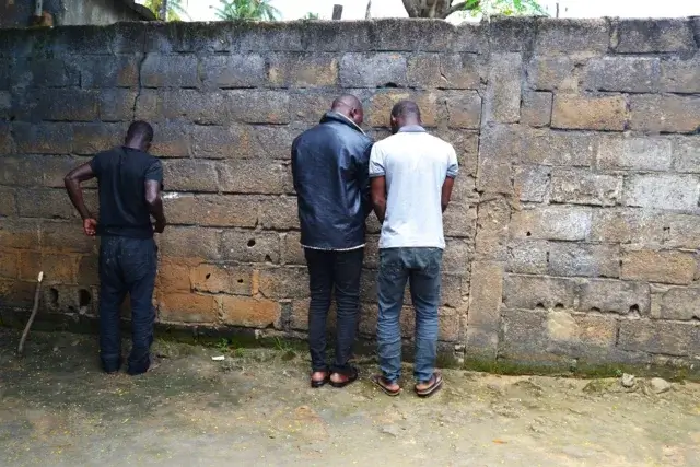 Jovem mata esposa por vingança em Nampula