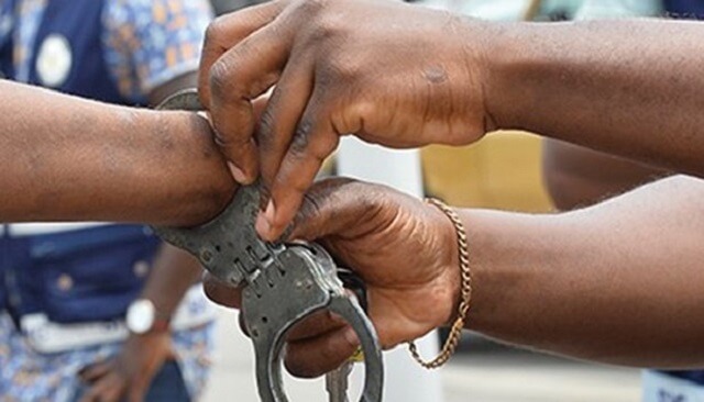 Professora detida indiciada de sequestrar sua aluna em Sussundenga