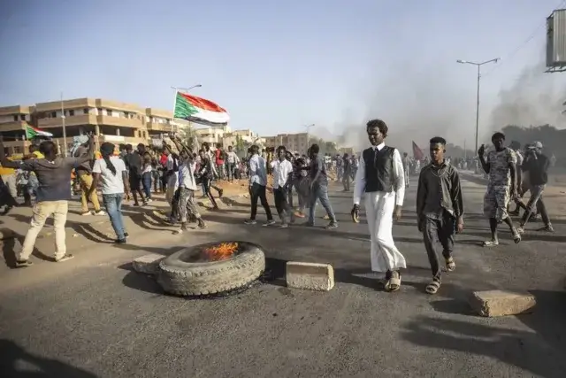 Três integrantes da ONU morrem após ataque no Sudão