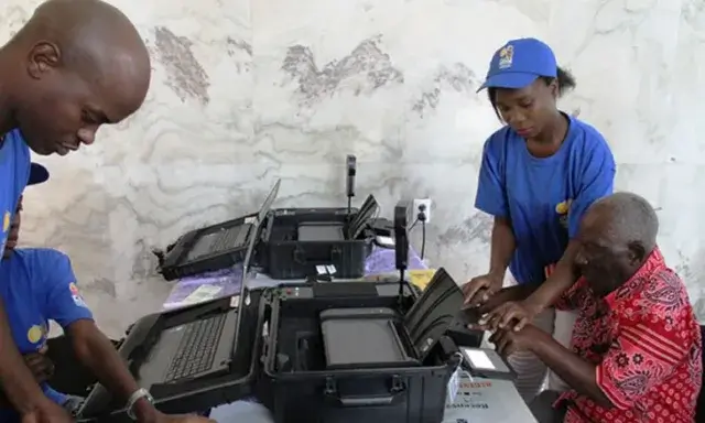 STAE admite falha na meta do recenseamento eleitoral em Sofala