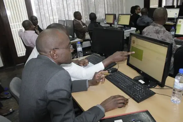 TSU- Integrados 14 mil funcionários públicos