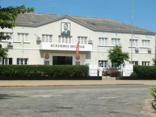 Academia Militar introduz cursos de curta duração