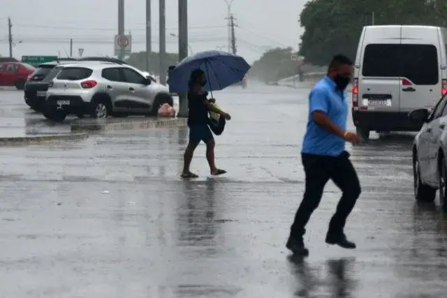 INAM prevê chuvas normais para as regiões Sul e Centro de Moçambique