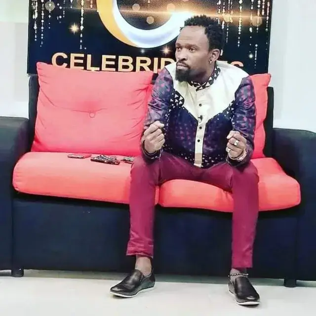 Morreu actor moçambicano Laquino Fonseca